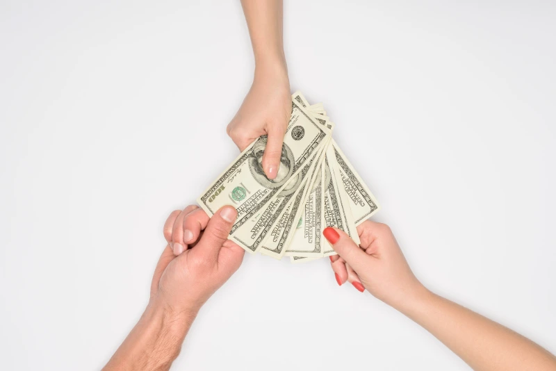 Struggling Charlotte Businesses: Careful With Price Reductions