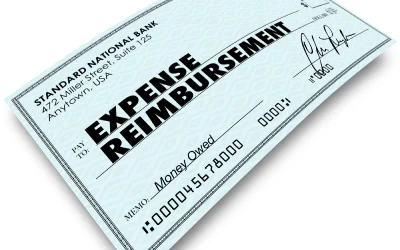 T. Anderson Financial’s Thoughts on Reimbursement vs Company Cards