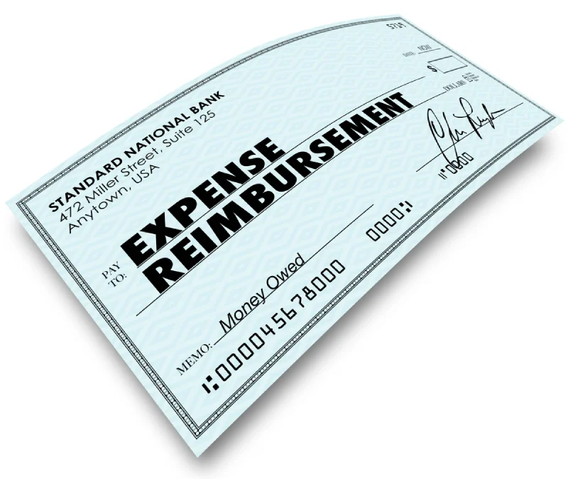 T. Anderson Financial’s Thoughts on Reimbursement vs Company Cards