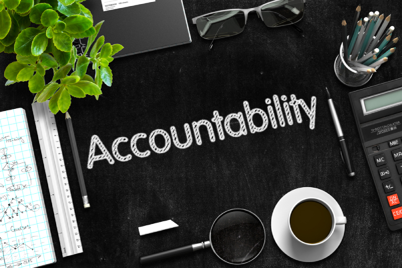 Developing Accountability In Your Charlotte Business