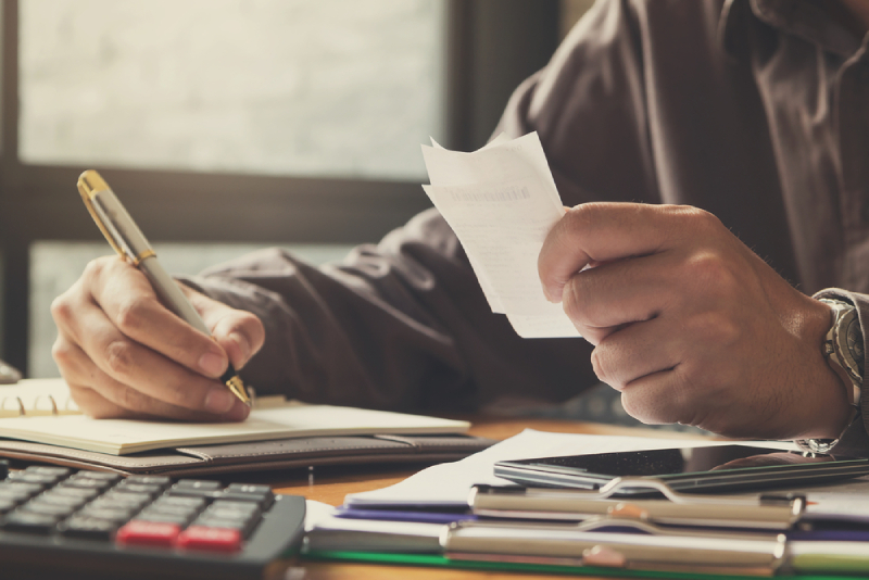 Financial Documentation Strategies for Charlotte Taxpayers