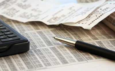 Use These Financial Reports For Business Decisions By T. Anderson Financial