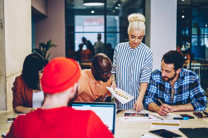 The Charlotte Small Business Q3 Payroll Checklist for a Painless Year-End Close